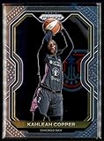 Kahleah Copper 2021 Panini WNBA Prizm Basketball [Sky] #50