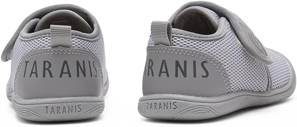 Toddler Shoes Boys Girls Non-Slip Infant Sneaker Rubber Sole Baby Crib First Walker Shoes - Image 5