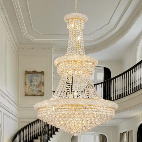 DUNFIZZ 19-Light Gold Crystal