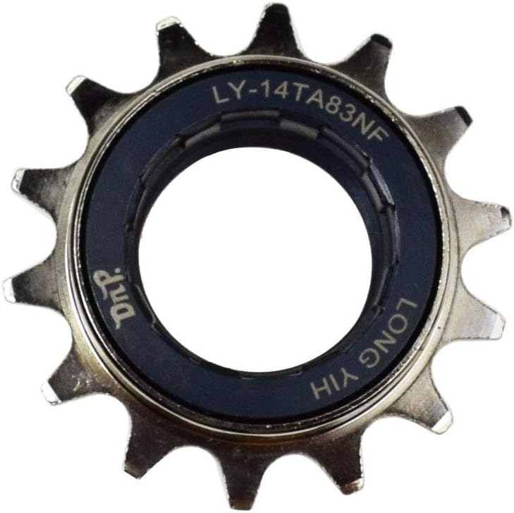 DRIFT MANIAC DNP Single Speed Freewheel 13t/14t/15t