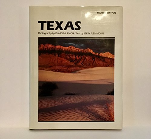 Texas 0528811053 Book Cover