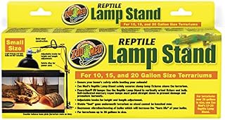 Zoo Med Lamp Stand Small Size