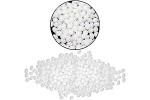 Temptooth Refill Pack: Thermal Bead Solution For Imperfect Smiles