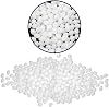 Temporary Tooth Repair Kit-Thermal Beads for Filling Fix The Missing and Broken Tooth or Adhesive The Denture Fake Teeth