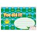 TREND enterprises, Inc. You did it! Frogs Recognition Awards, 30 ct