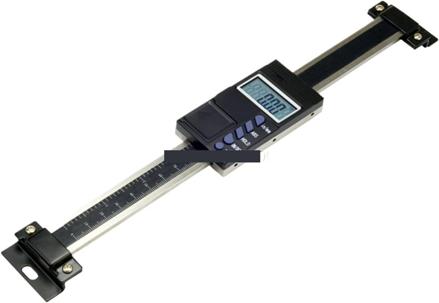 0-100mm 150mm 200mm 300mm Digital Linear Scales Vertical Type Scale Digital Vertical Scale Linear Scales Vertical Caliper(0-100mm)