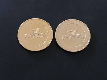 Amazon.co.jp: 記念メダル 沼津港深海水族館 シーラカンス