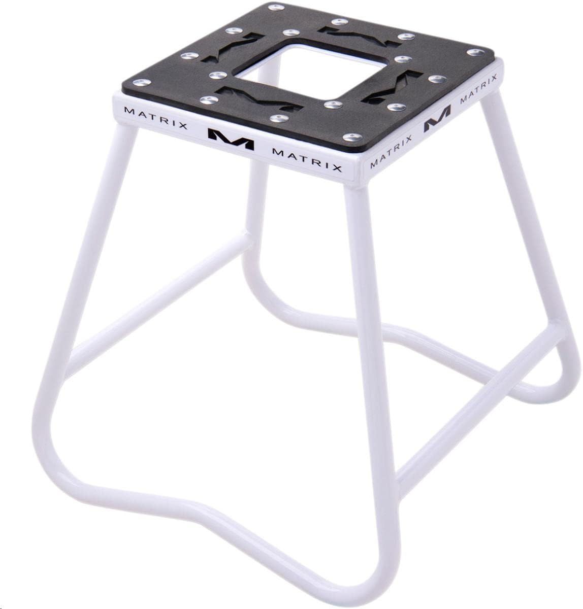 Matrix Concepts C1 Steel Mini Stand White C1m-100 New