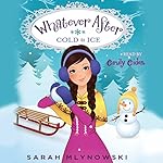 Cover of Cold as Ice