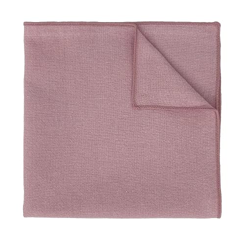 Image of Kebocis Men's Floral Pocket Square Handkerchief for Men