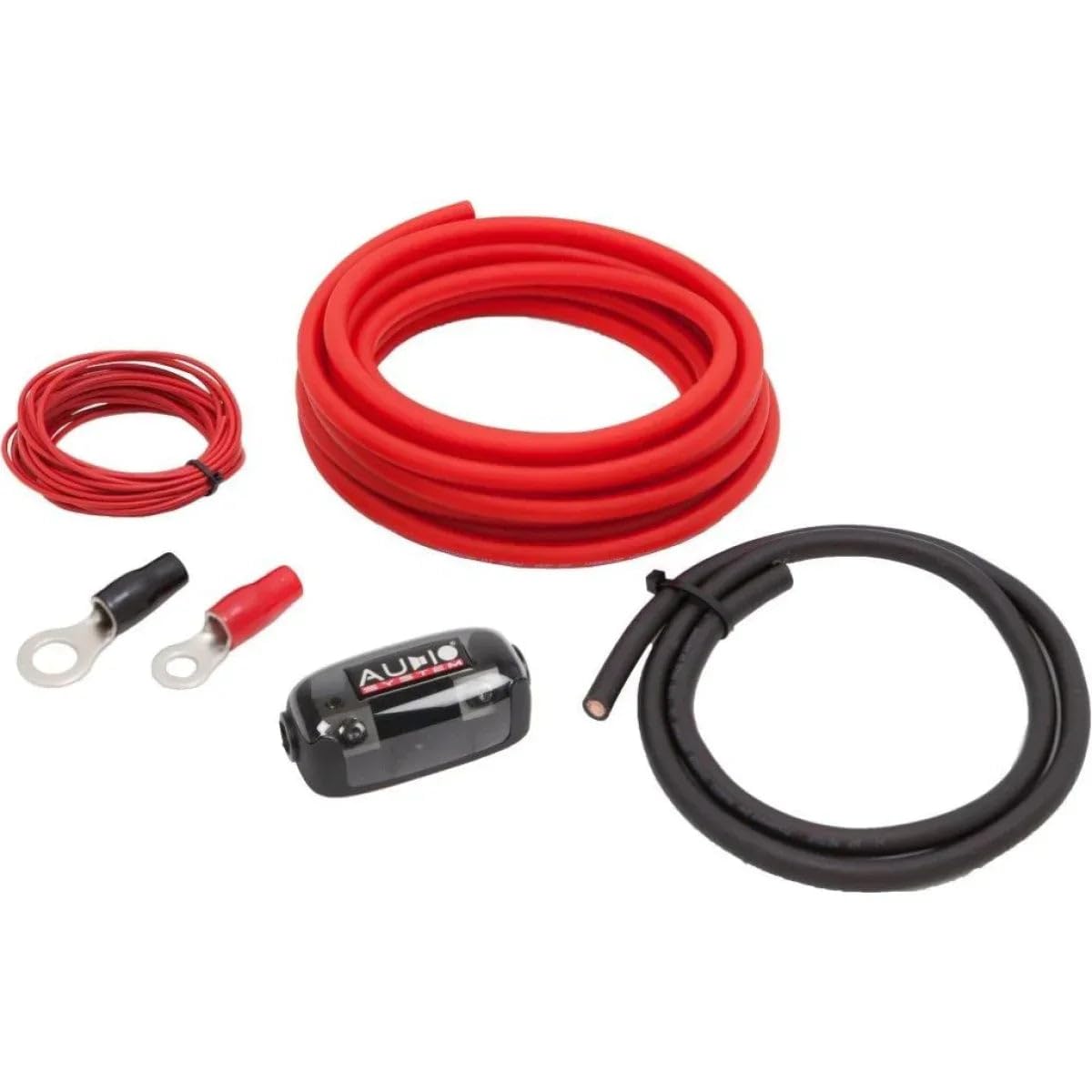 Audio System Z-PCS 35 Kabelset OFC
