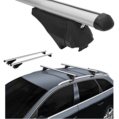 M.Way RB1025 Roof Bars