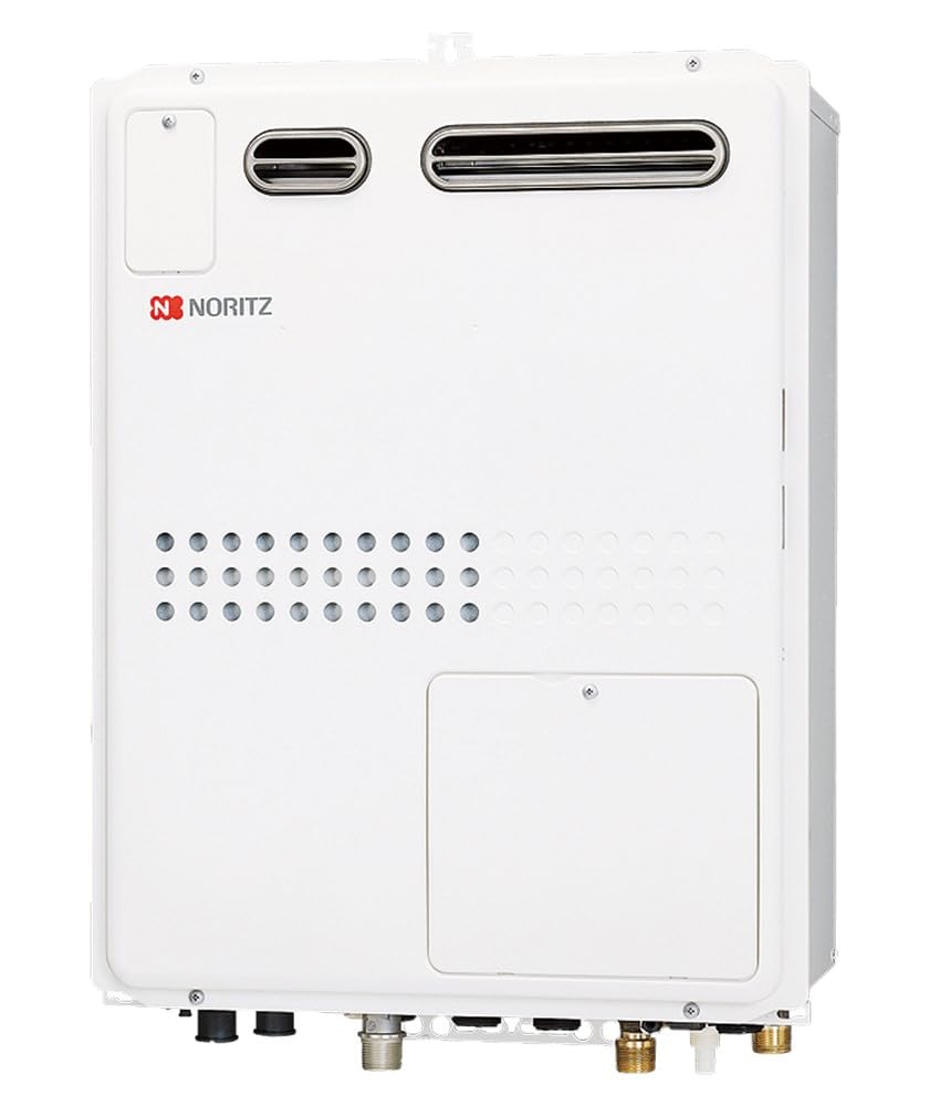 ◎未使用品 ノーリツ ガス温水暖房付給湯器 GQH-1645WXAD 13A都市 Amazon | ノーリツ ガス温水暖房付給湯器(オートストップ) 都市ガス用