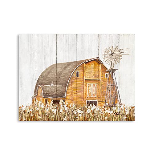 10 Best Yellow Canvas Wall Art To Brighten Up Your Home