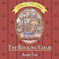 The Rocking Chair 1546994920 Book Cover