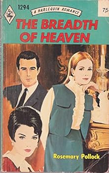 Mass Market Paperback The Breadth of Heaven Book