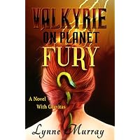 Valkyrie on Planet Fury