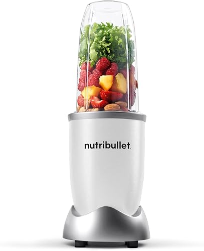 L'extracteur de nutriments compact avec 900W de puissance