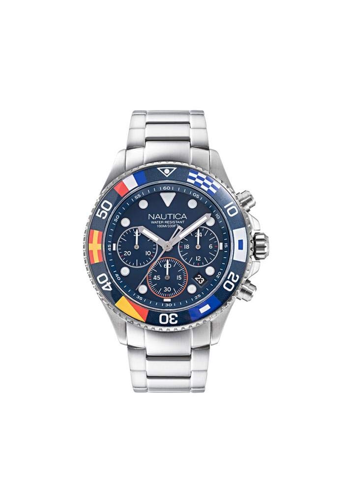 Nautica Men's Wesport Watch