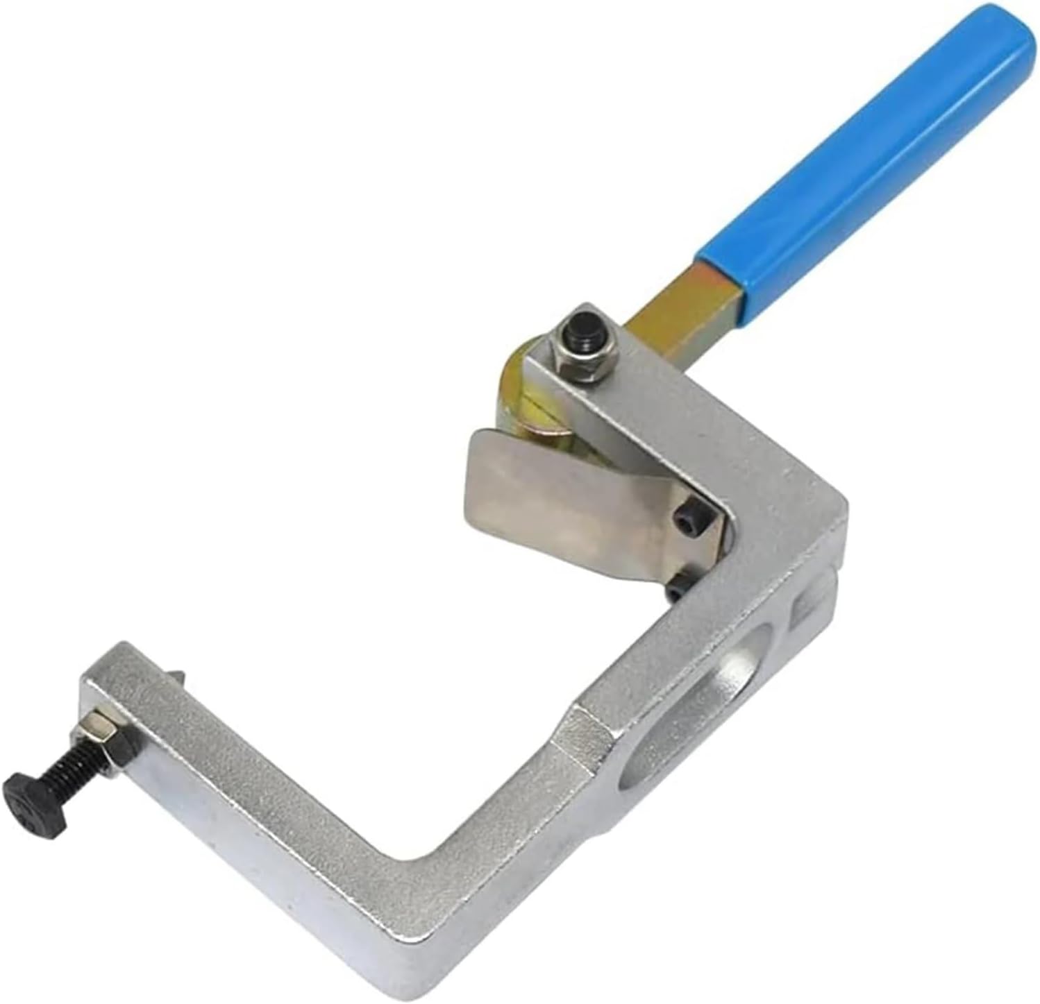 Valve Spring Remover Installer Eccentric Shaft Locking Timing Tool Compatible With BMW N20 N26 N52 N55 Slider Fixing Tool Replace 114450