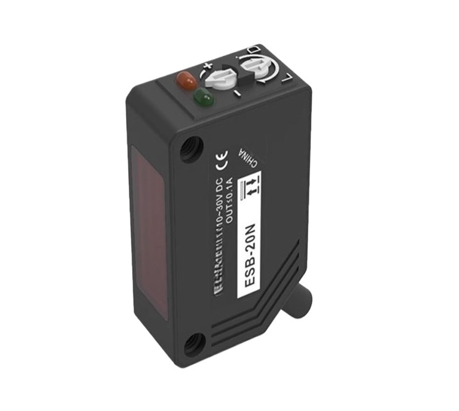 ZVQYSGIW Controller photoelectric switch induction sensor(ESB-S08P)