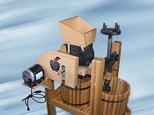 American Harvester Mega Kit - Image 1