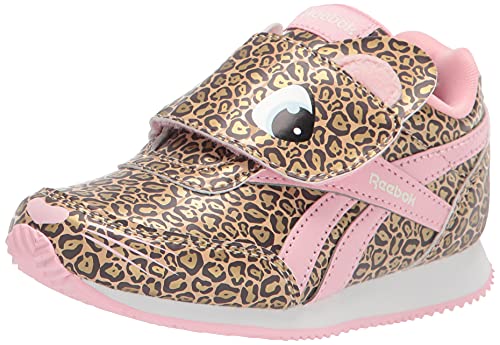 Reebok Baby Girl's Royal Cljog 2 KC (Toddler) - Main Image