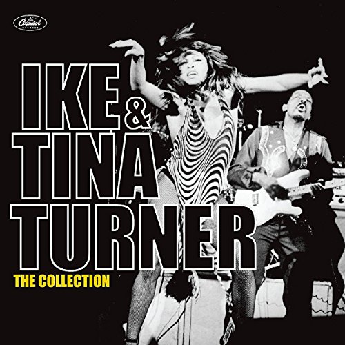 Turner, Ike The Collection