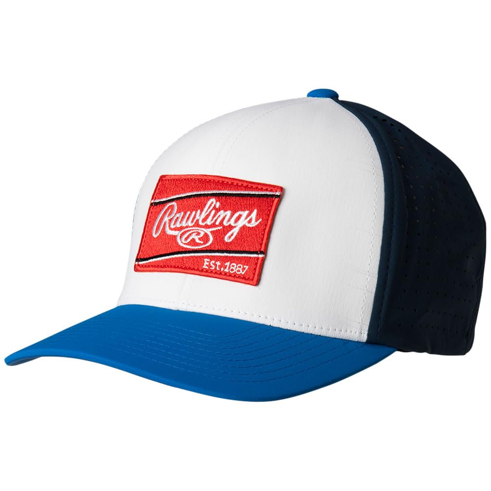 Unisex Patch Hat Baseball Cap