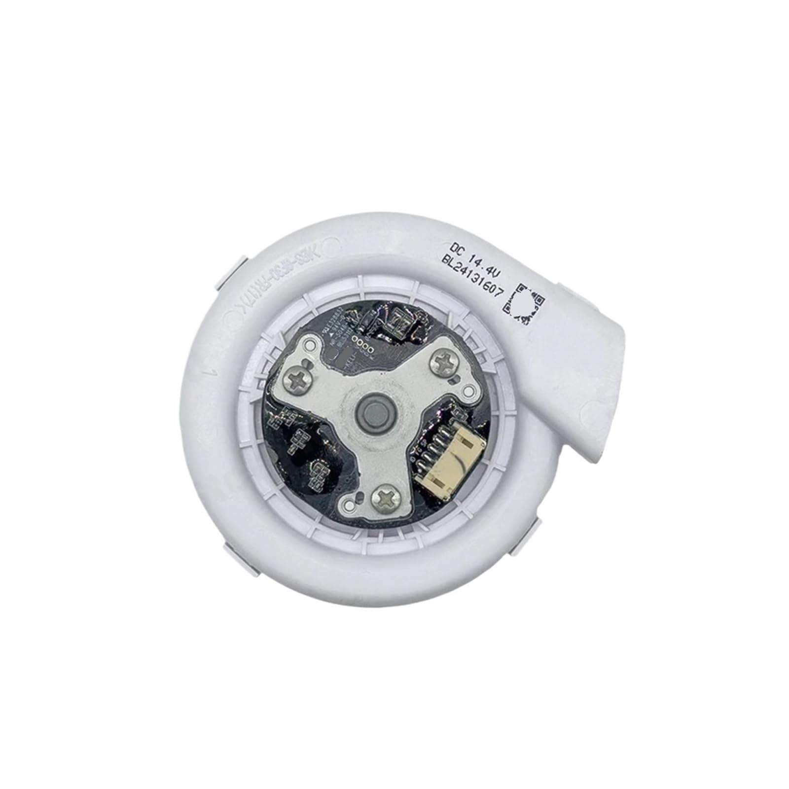 Pièces d'aspirateur robot module ventilateur 6000Pa pour S85+