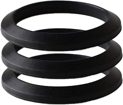 Nuova Simonelli Aurelia Conical Gasket Brewing Group, 3 Count