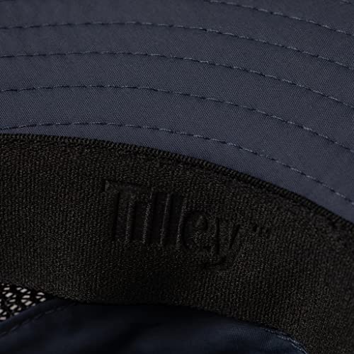 Tilley Standard Modern Airflo Recycled, Midnight Navy, 7 3/4