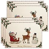 Design détaillé : les motifs et l'impression numérique haute définition ajoutent une beauté décorative à votre table, alliant fonctionnalité et attrait visuel