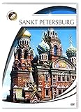 PodrĂłĹźe MarzeĹ: Sankt Petersburg [DVD] (Keine deutsche Version)