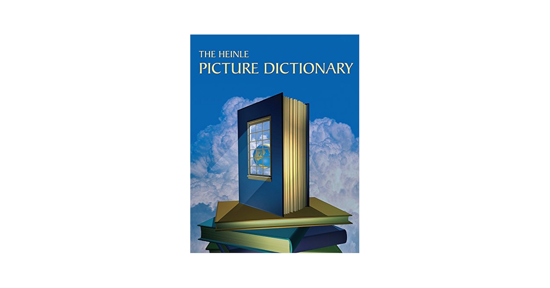 語学・辞書・学習参考書 The Heritage Illustrated Dictionary 語学・辞書・学習参考書 The Heritage Illustrated Dictionary