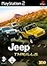 Price comparison product image Jeep Thrills (PS2)