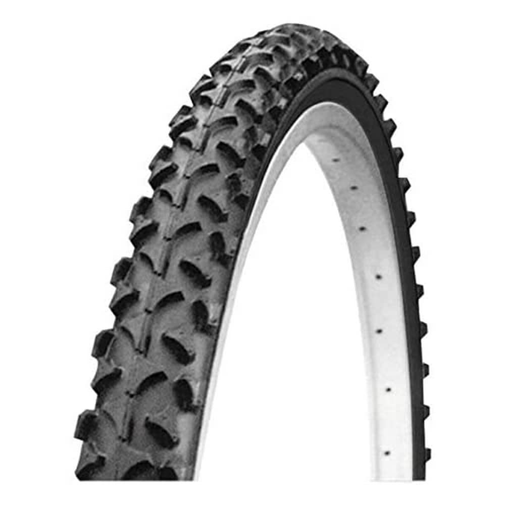 LAMPA Mtb Tyre-Black, 20 X 1.75-1.95 N