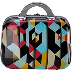 Maletas Talento Neceser Talento Reggae Geometría