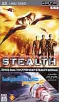 Amazon.co.jp: Stealth feat. Wipeout Pure STEALTH Edition