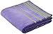 Velour Oversized 40" x 70" KING SIZE Beach Towels. - PURPLE