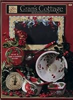 Gran's cottage 1567705332 Book Cover