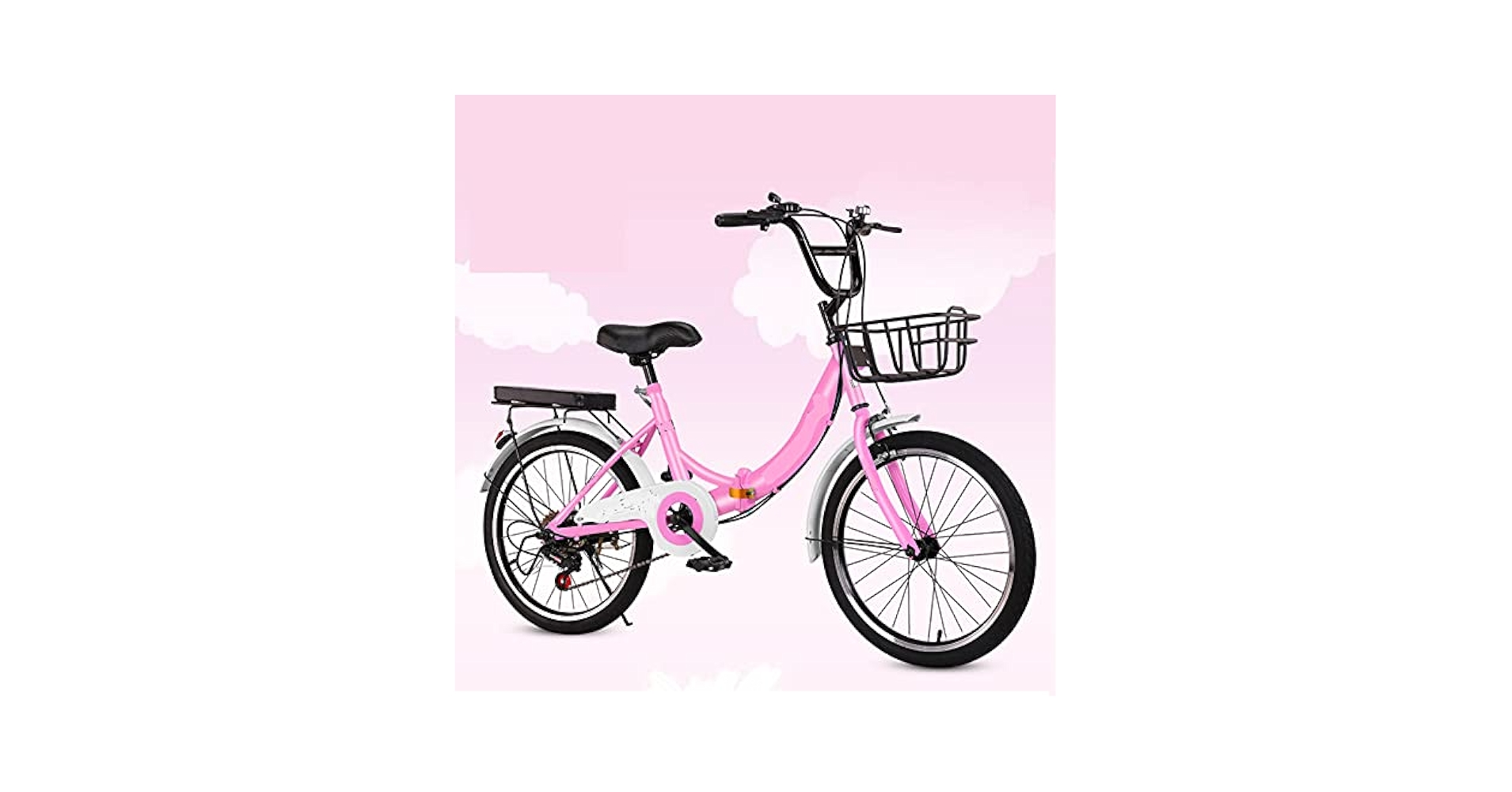 Amazon | 折りたたみ自転車、公共交通機関、高速鉄道、地下鉄に