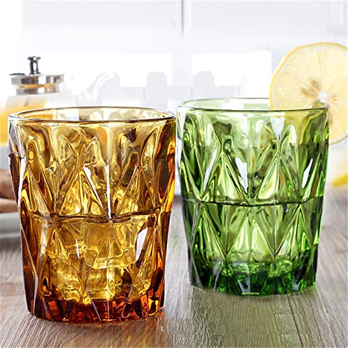 Vasos de té y leche juego de 4 piezas ideal para regalo de inauguración 4