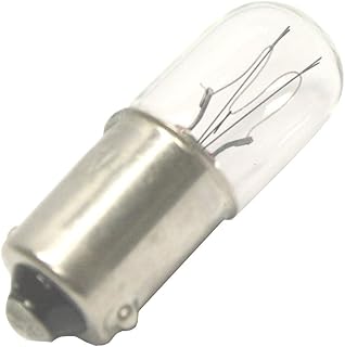 Eiko 01308 - SR130V-MB 3W 1M HR Miniature Automotive Light Bulb