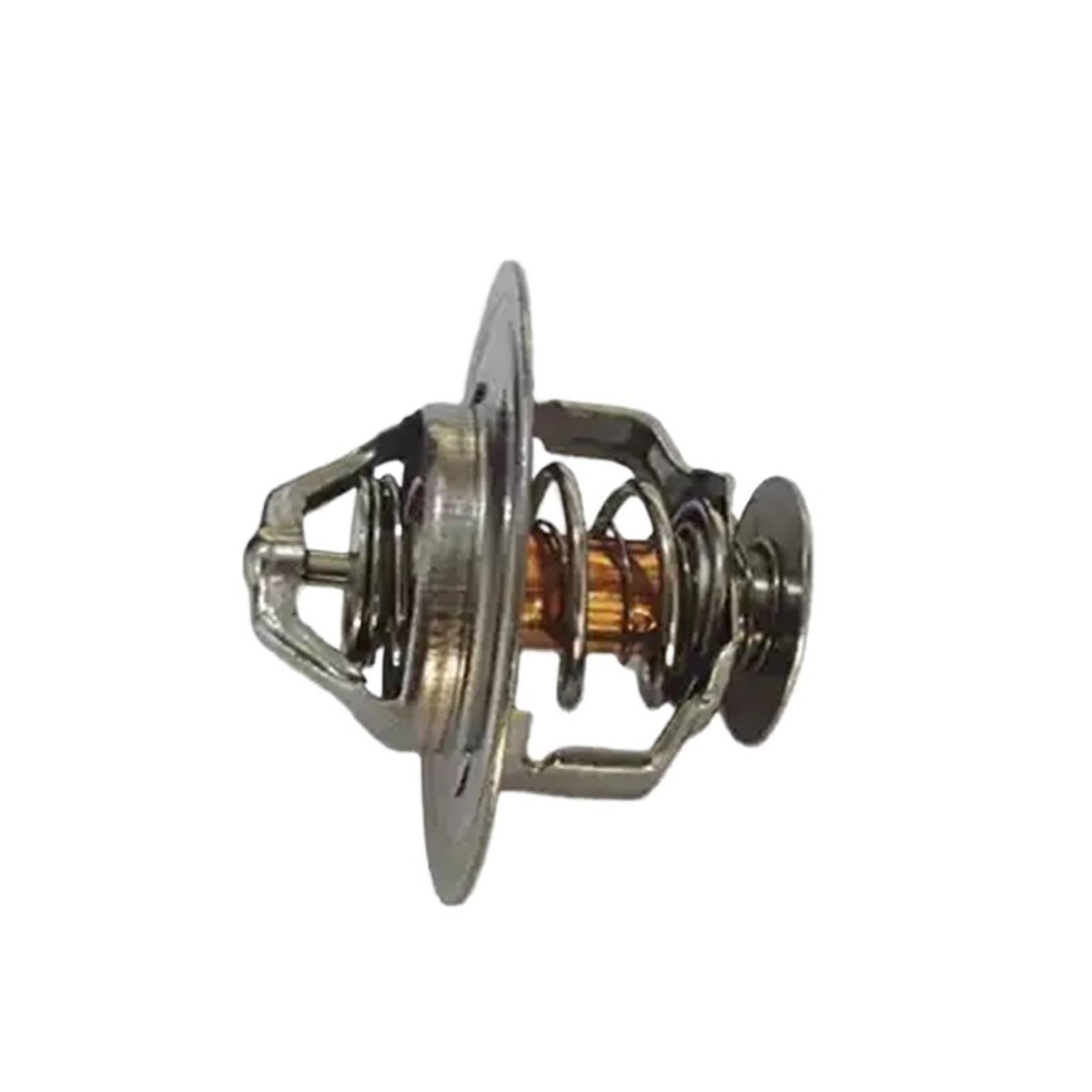 QfUxYYSLD 3864178 Thermostat for 6BT 83C 5.9L Engine for Excavator PC200-7 PC220-6 6D102 6732-61-1620