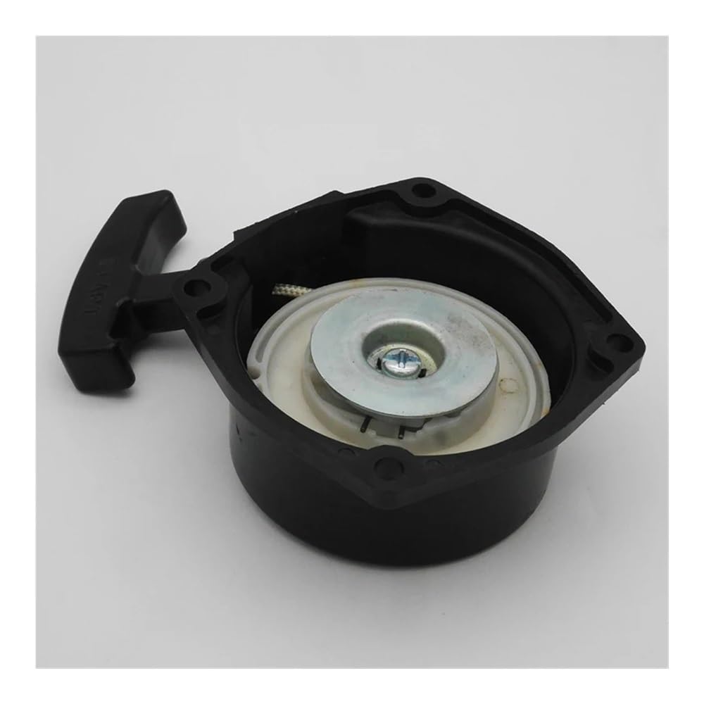Démarreur à traction TD40 robuste pour motoculteur et coupe-bordure
