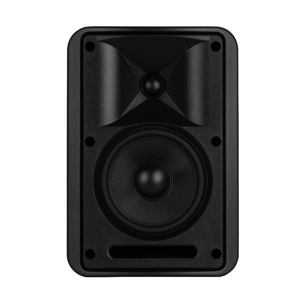RCF MR 50 Black Passive Full-Range Speaker