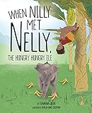 When Nilly Met Nelly, The Hungry Hungry Ele