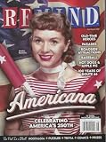 TV Guide Remind Magazine July / August 2026: Americana People