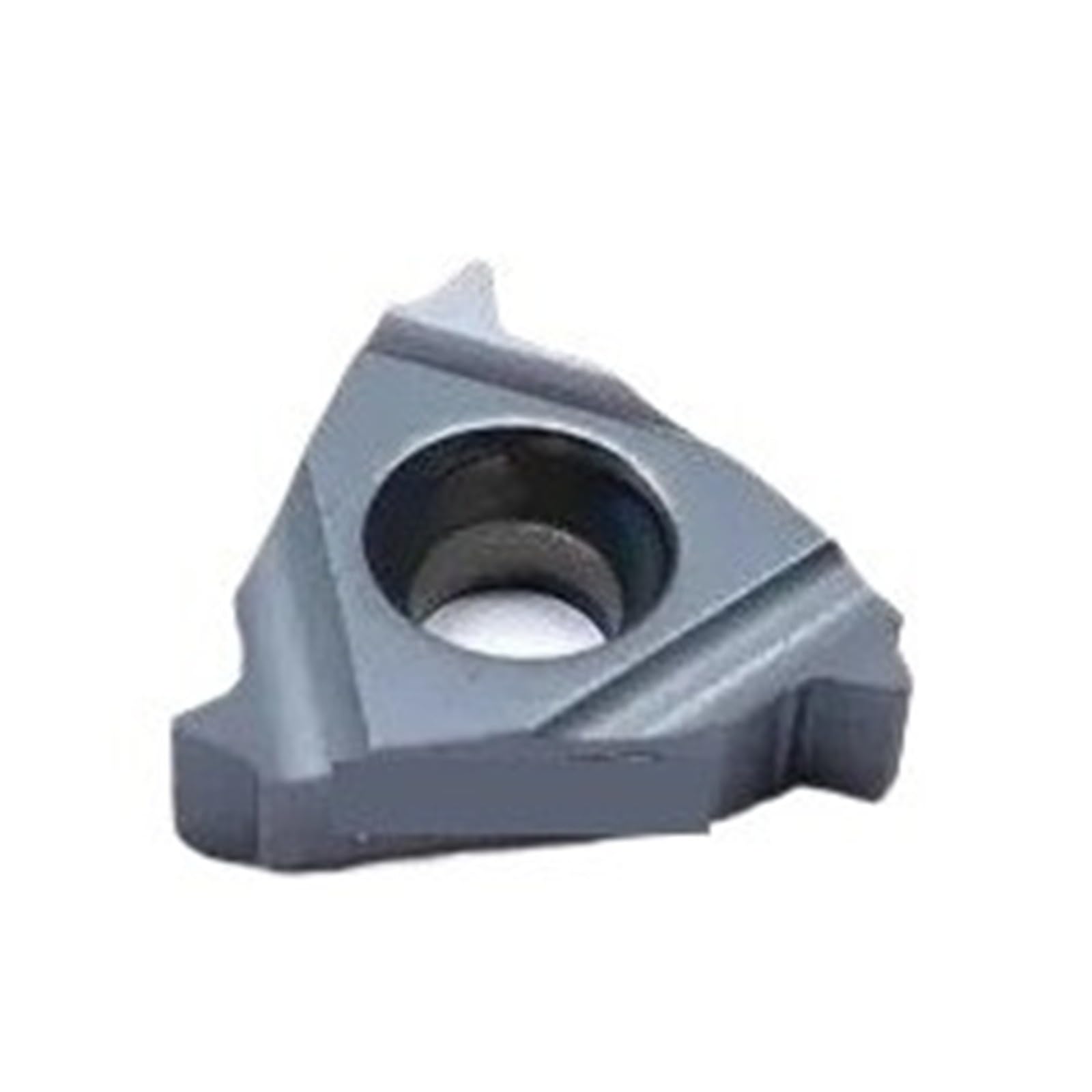 Hoja de corte de roscado de 10 piezas, 16ER10W 16ER11W 16ER12W 16ER14W(16ER 19W BMA)